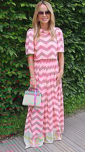 Amanda Holden'
