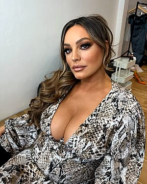 Kelly Brook'
