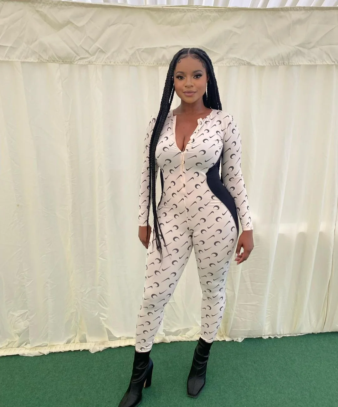 Keisha Buchanan picture 3 of 3