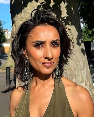 Anita Rani'