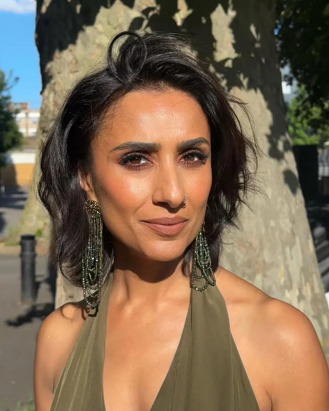 Anita Rani picture 1 of 1