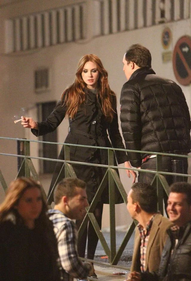 Karen Gillian picture 1 of 1