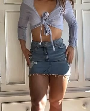Maisie Smith'