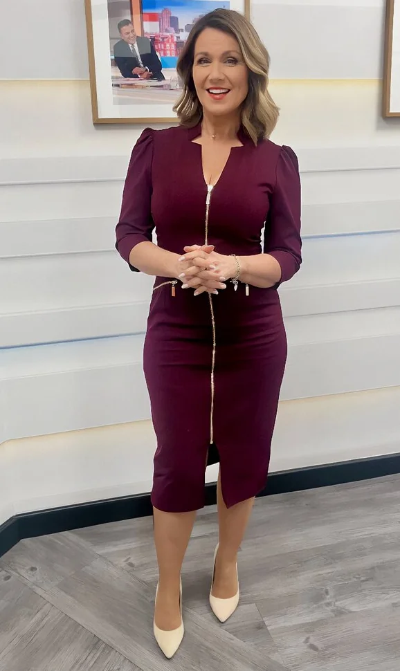 Susanna Reid picture 2 of 2
