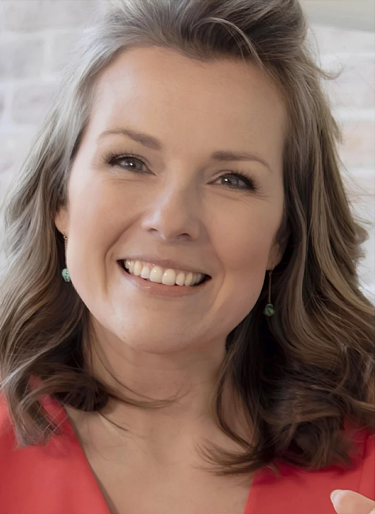 Christina Trevanion picture 3 of 5