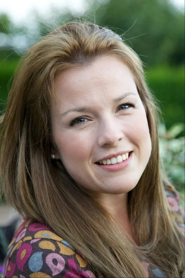 Christina Trevanion picture 4 of 5
