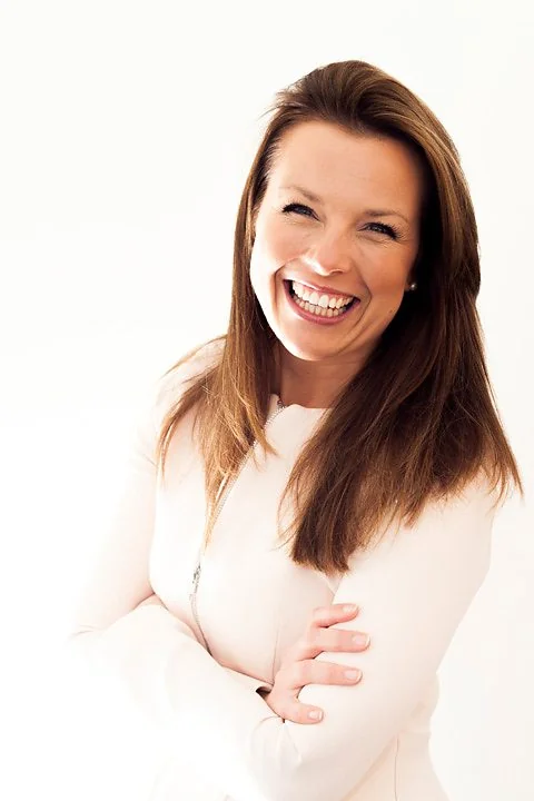 Christina Trevanion picture 5 of 5