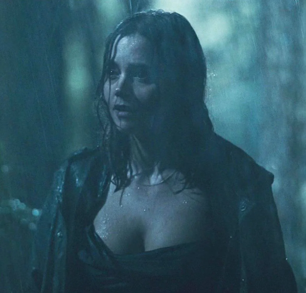 Jenna Coleman picture 2 of 3