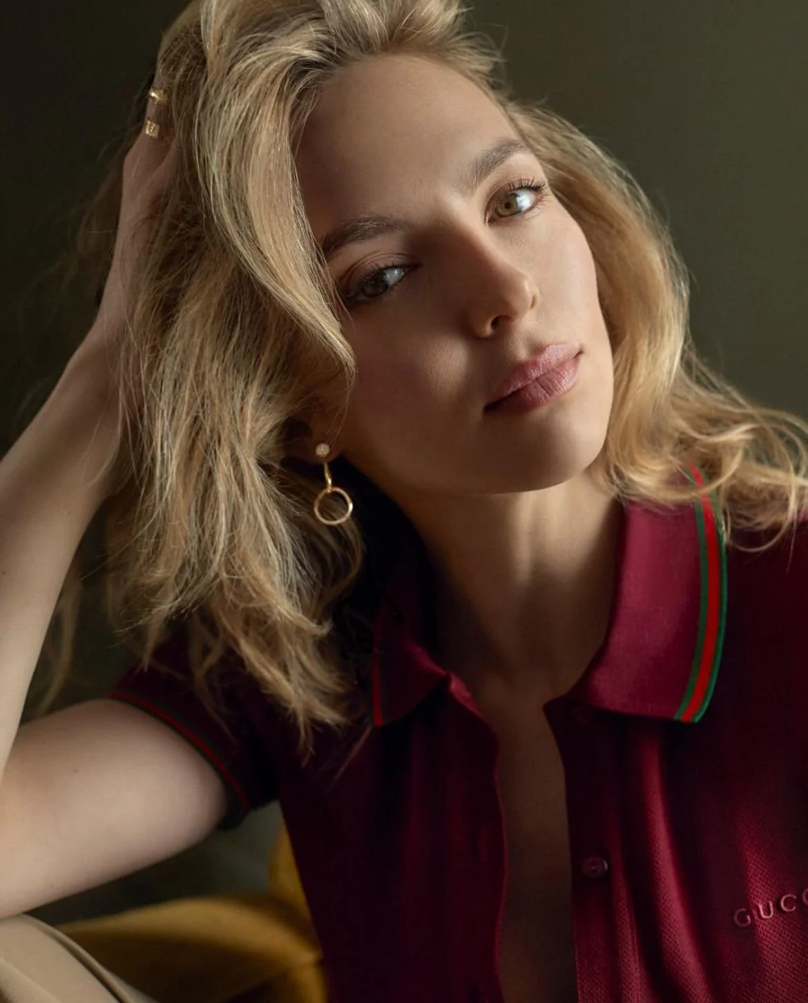 Jodie Comer picture 3 of 3