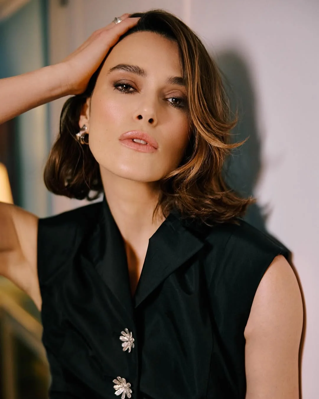 Keira Knightley picture 1 of 4