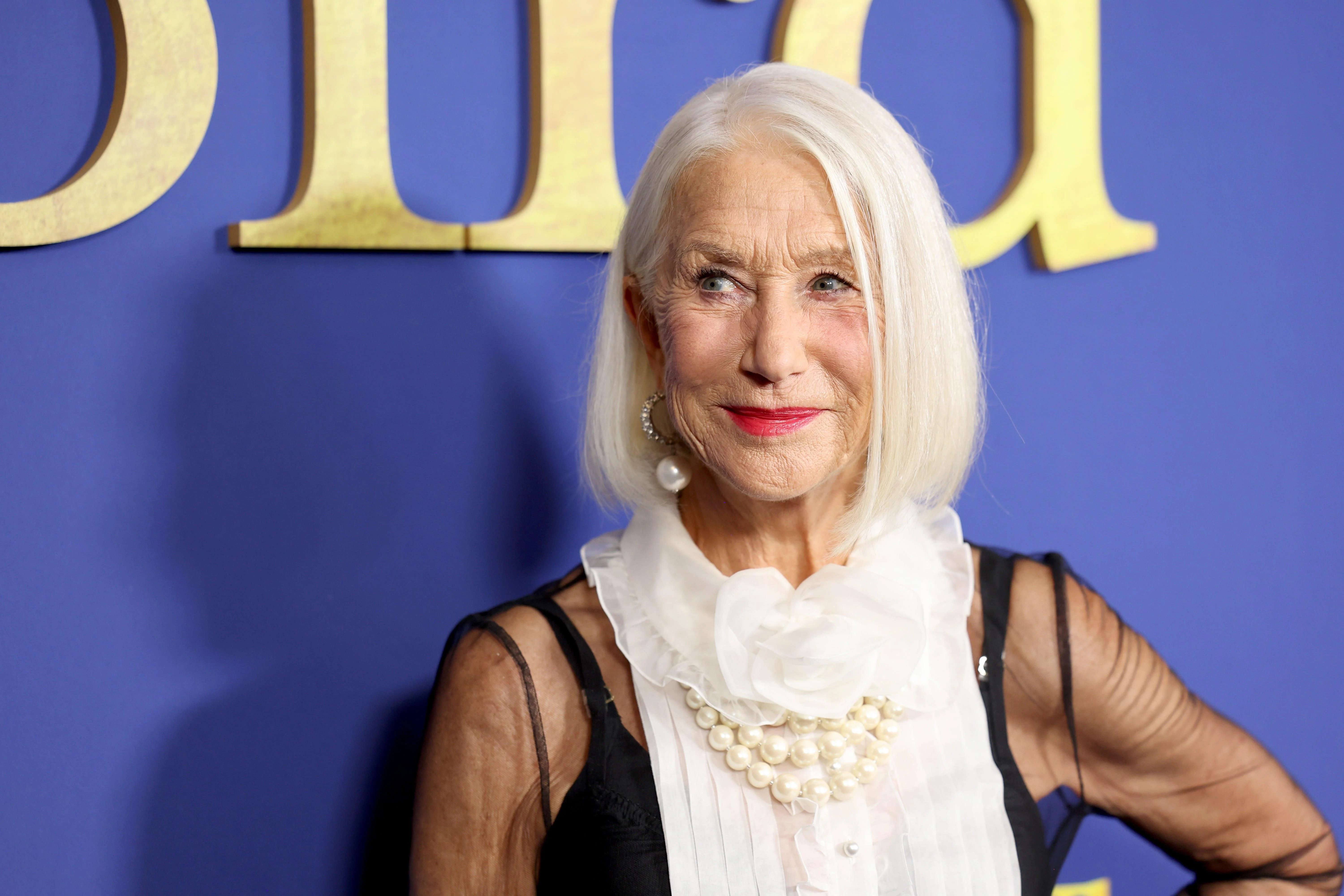 Helen Mirren picture 2 of 20