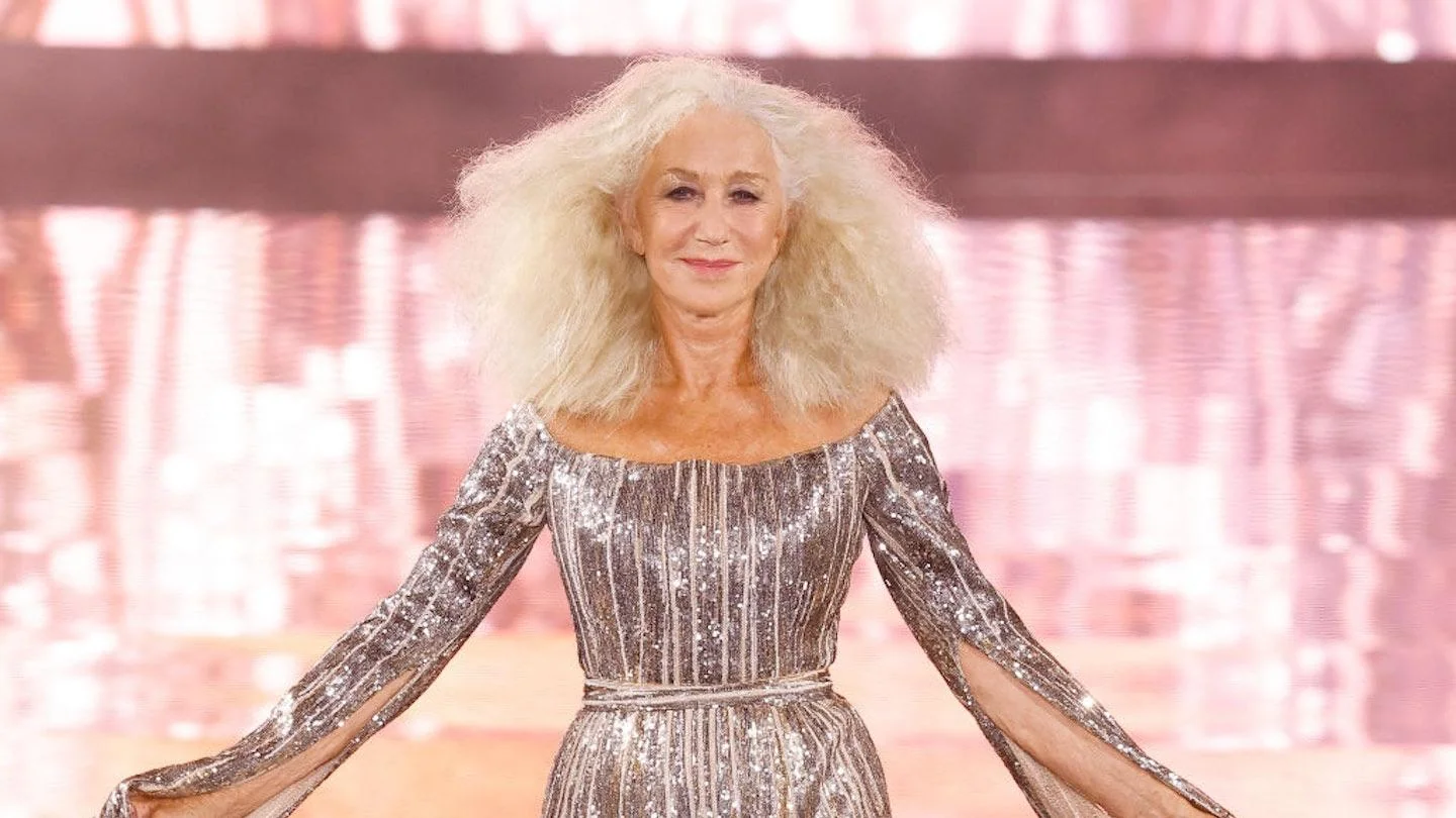 Helen Mirren picture 4 of 20