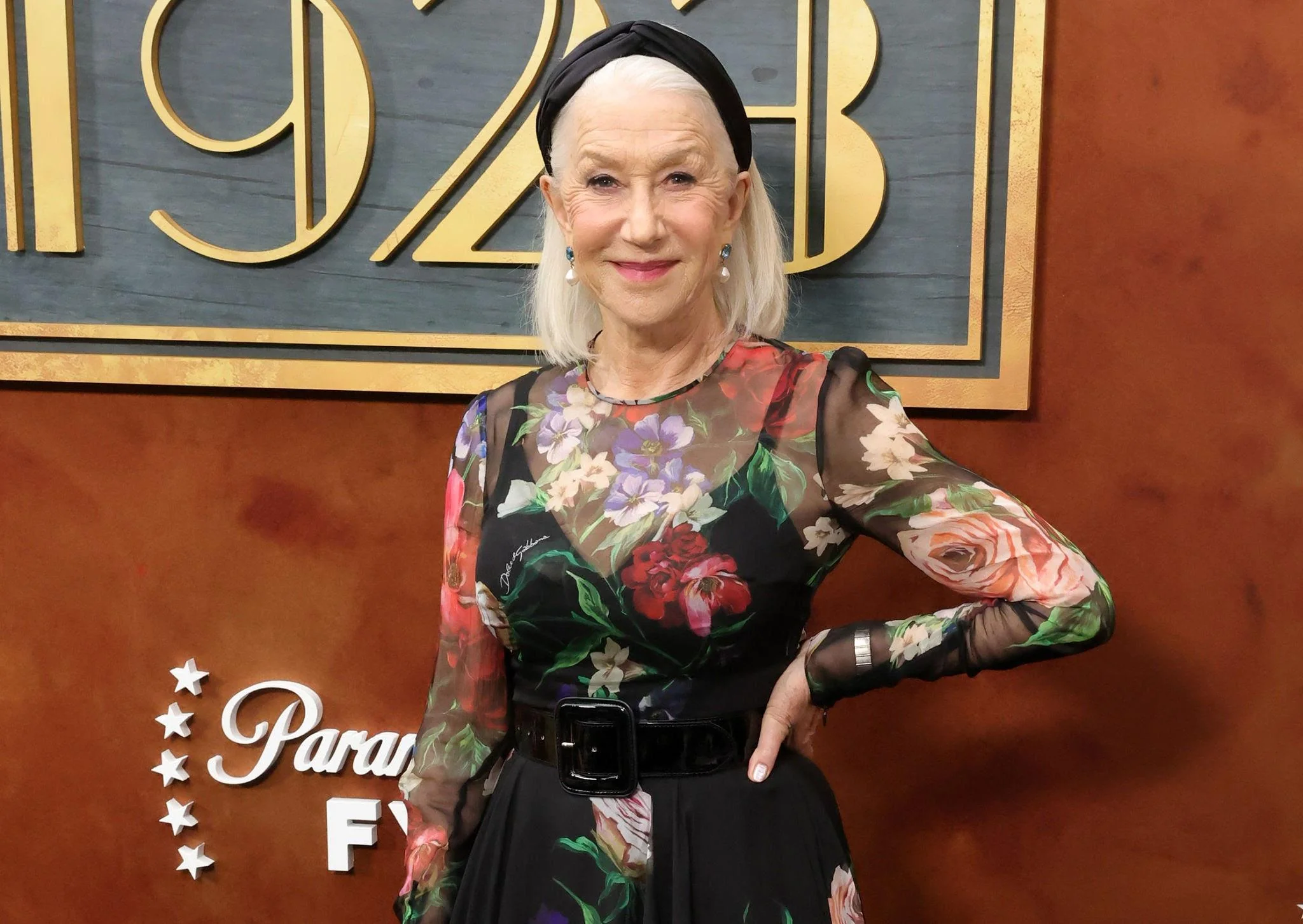 Helen Mirren picture 5 of 20
