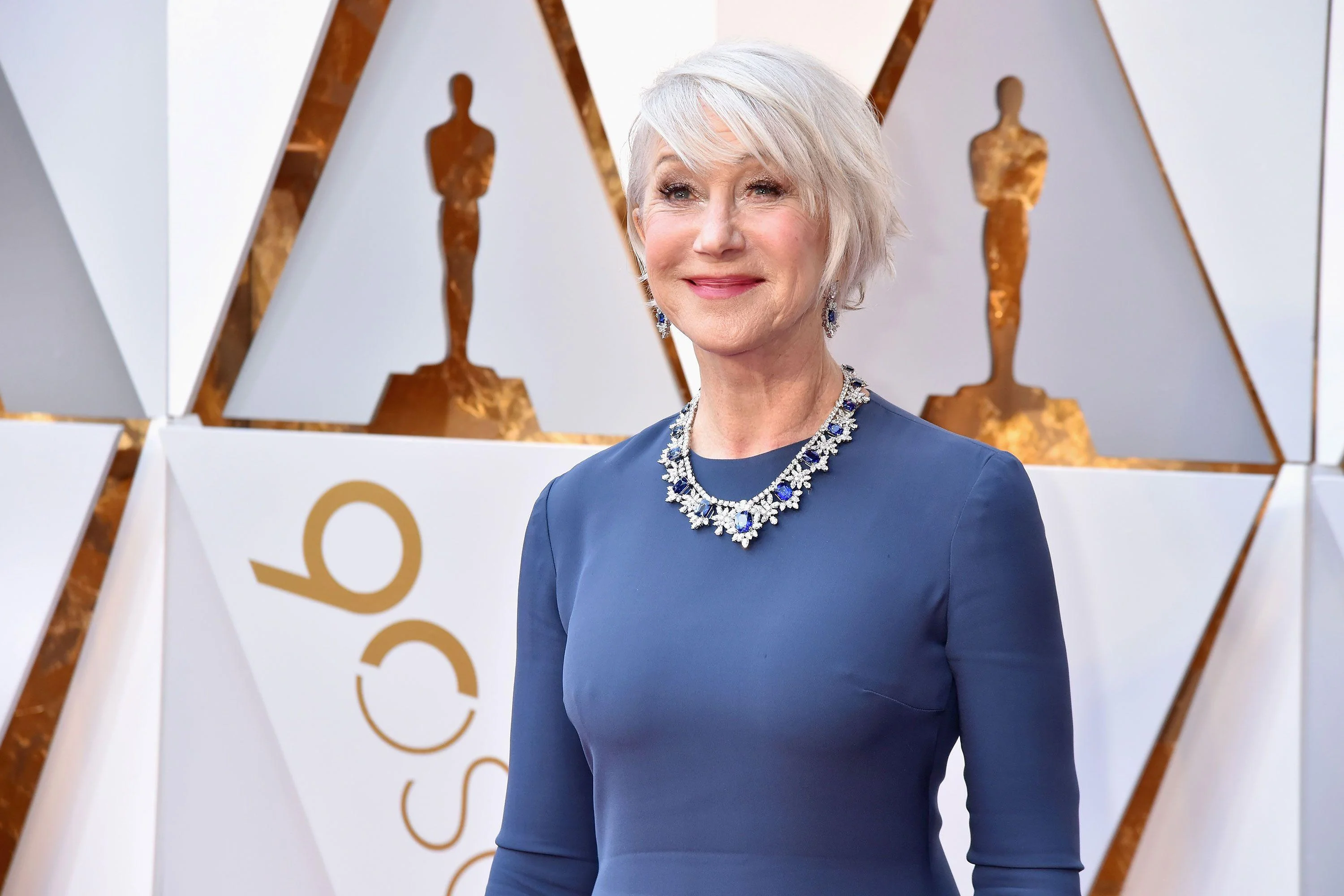 Helen Mirren picture 12 of 20