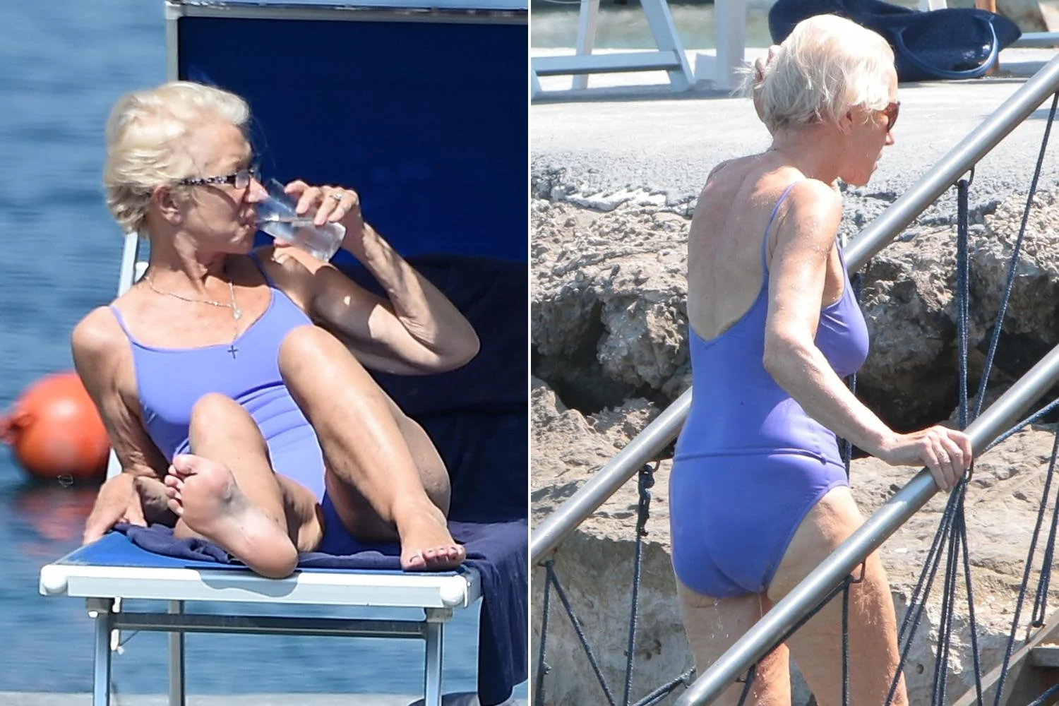 Helen Mirren picture 17 of 20