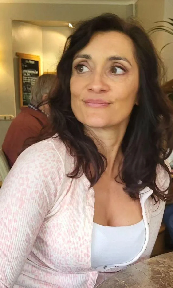 Rebecca Sarker picture 1 of 1