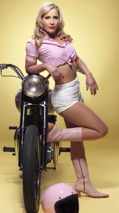 Heidi Range picture 4 of 6
