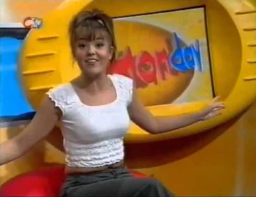 Danielle Nicholls picture 6 of 6