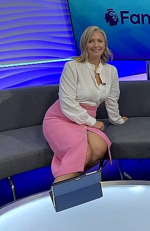 Hayley McQueen'