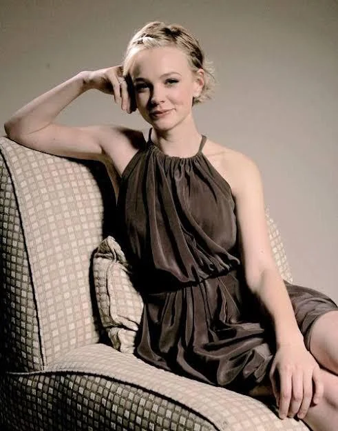 Carrey Mulligan picture 1 of 1