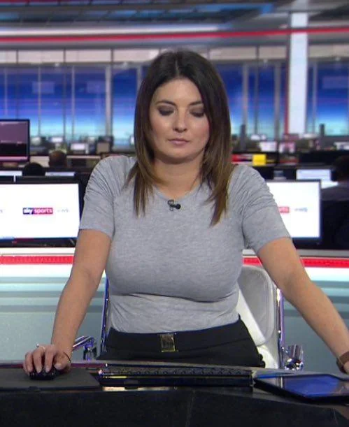 Natalie Sawyer picture 2 of 20