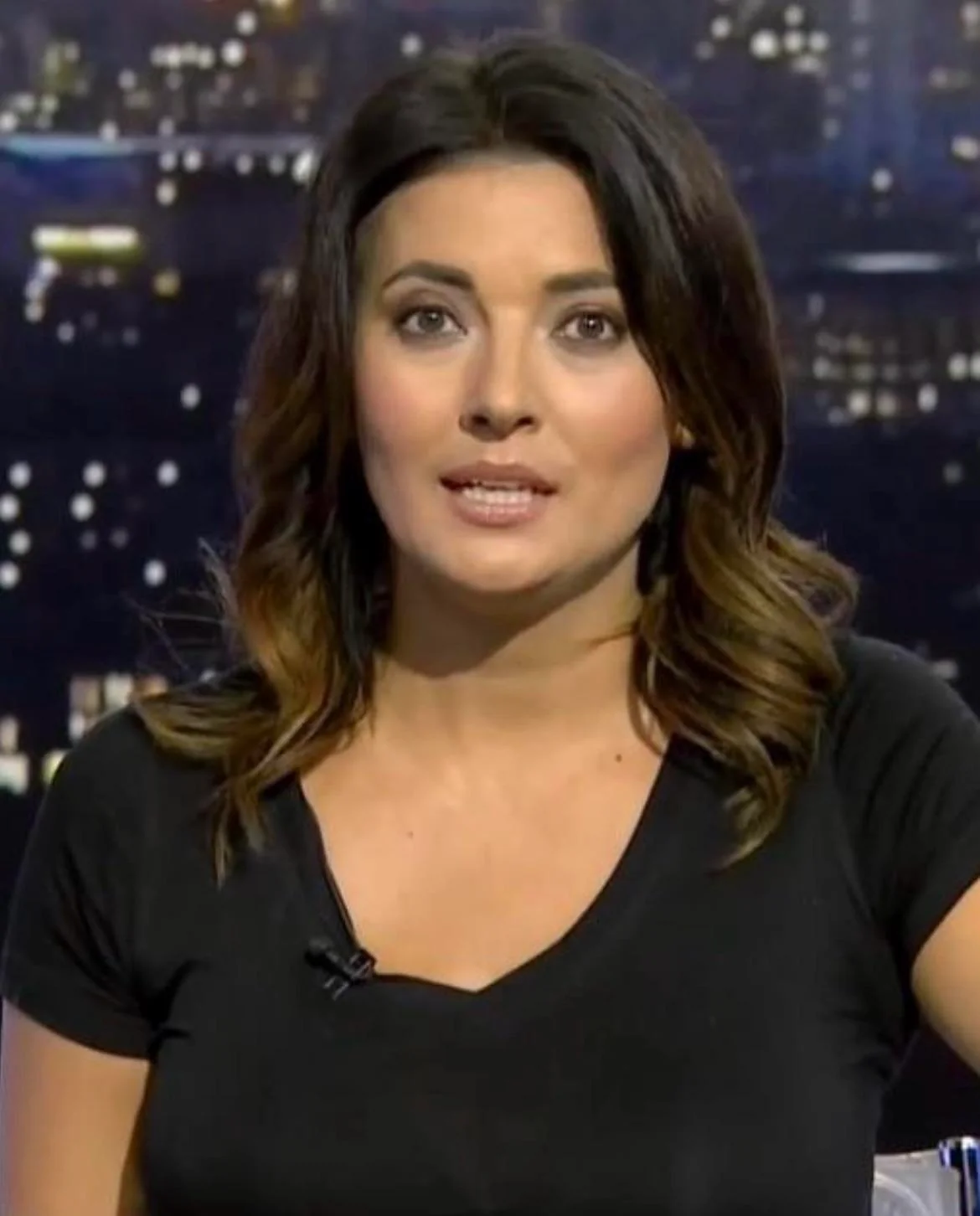 Natalie Sawyer picture 5 of 20