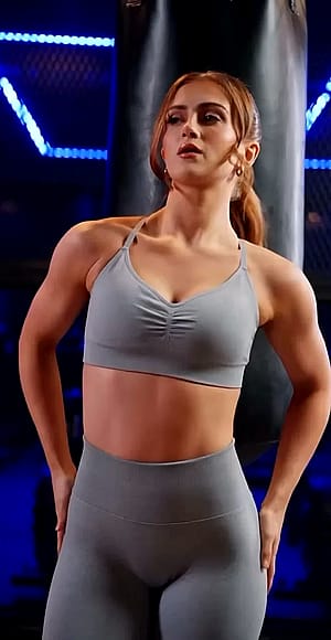 Maisie Smith'