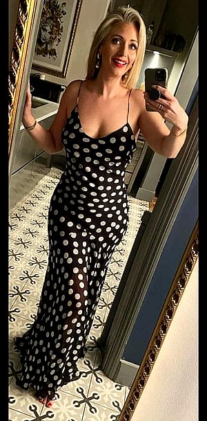 Hayley McQueen'