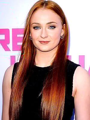 Sophie Turner'