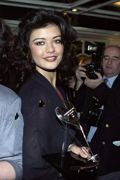 Catherine Zeta-Jones picture 1 of 1
