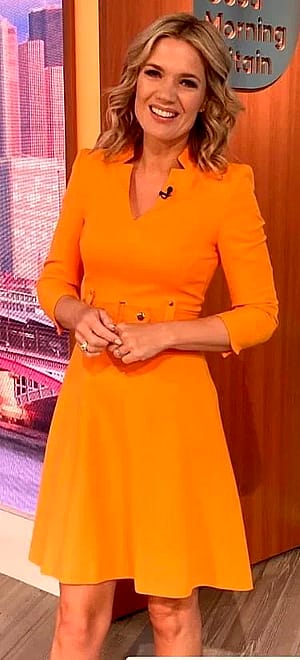 Charlotte Hawkins'