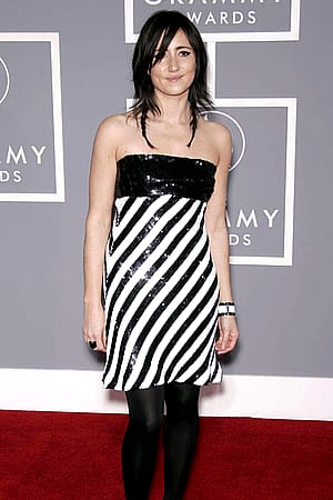 KT Tunstall'