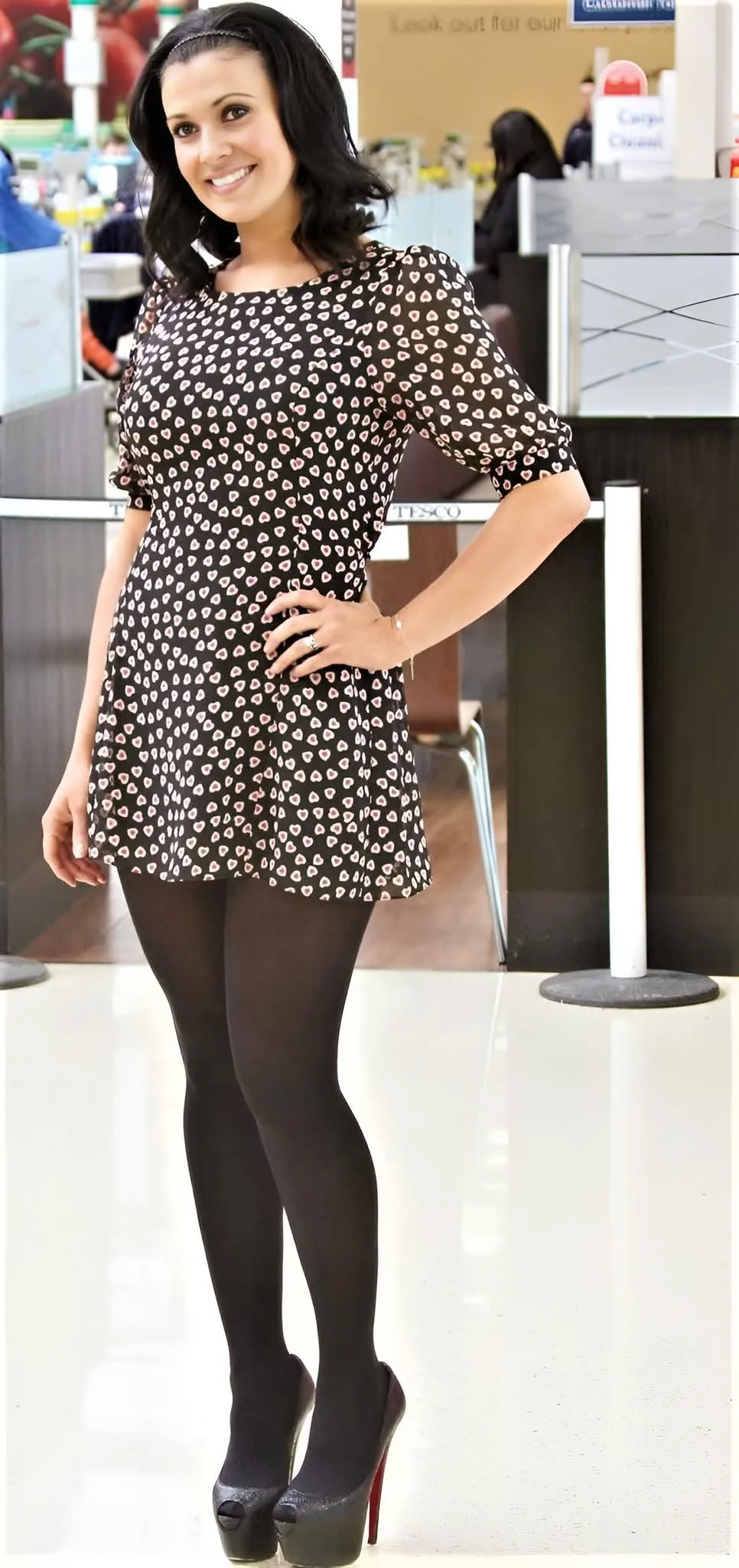 Kym Marsh picture 1 of 1