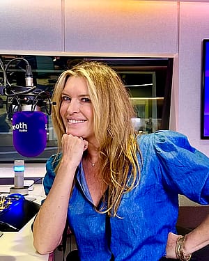 Tina Hobley'