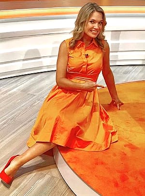 Charlotte Hawkins'