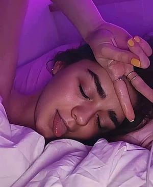 Maisie Williams'