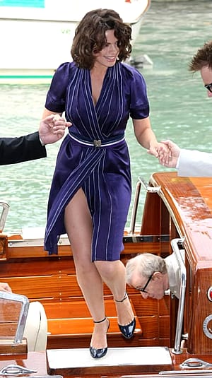 Hayley Atwell'