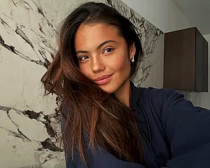 Emma Raducanu'