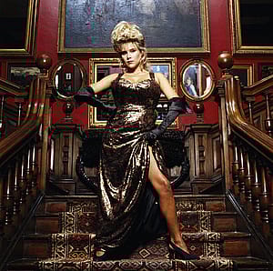 Samantha Fox (1990)'