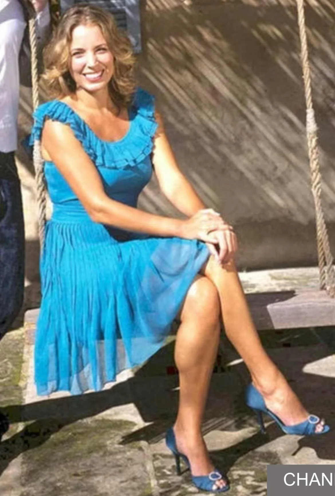 Jasmine Harman picture 1 of 1