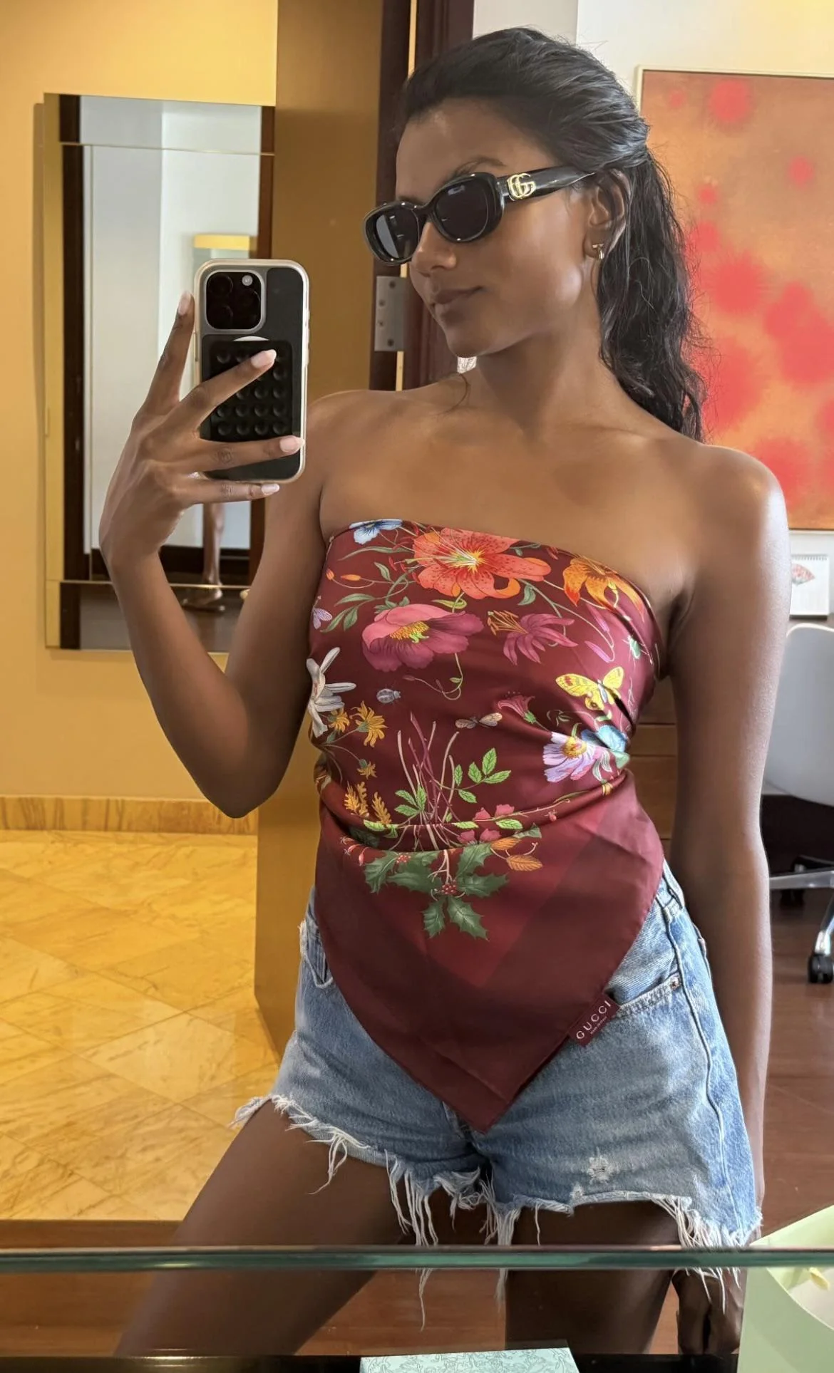 Simone Ashley picture 1 of 1