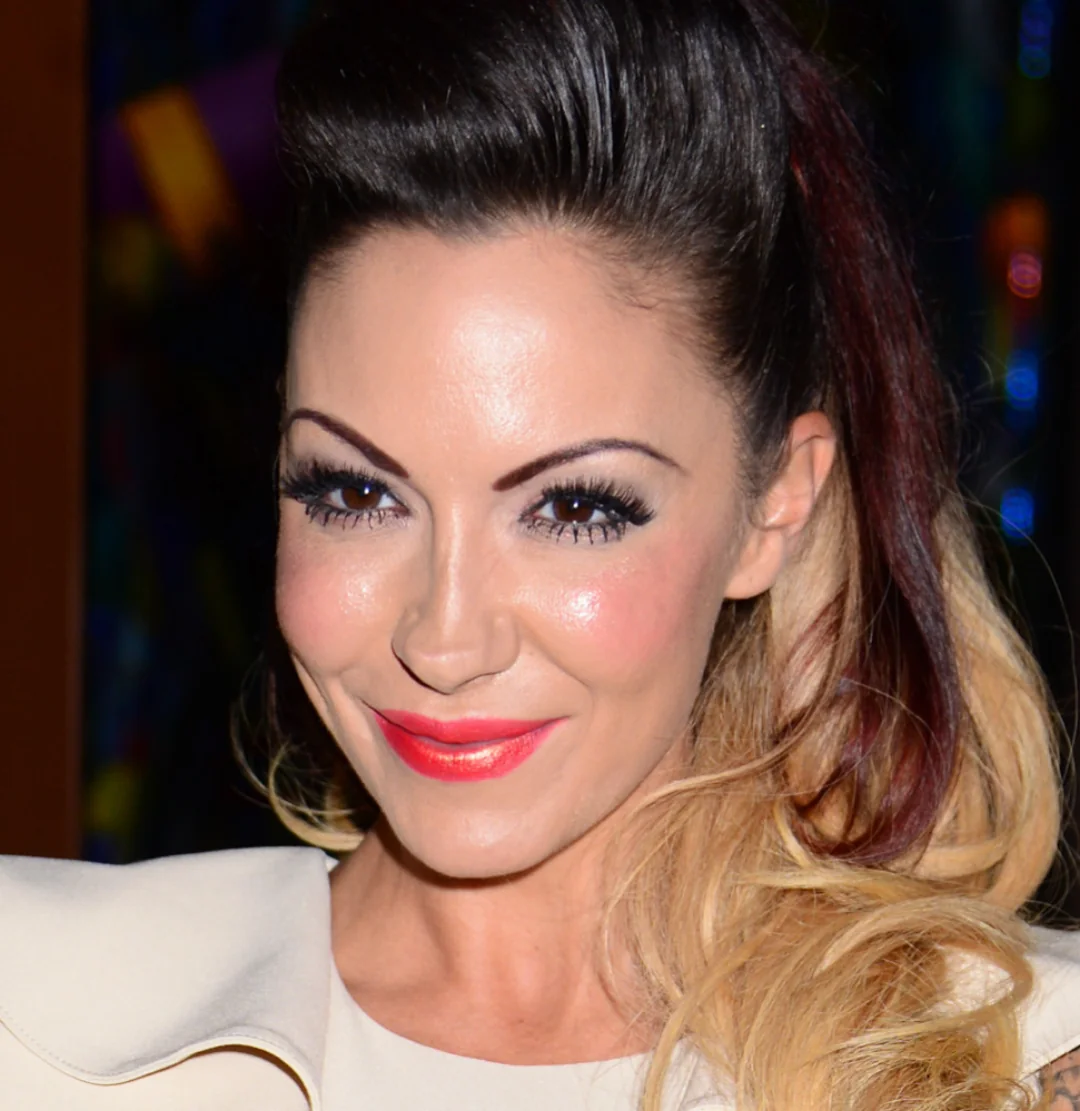 Jodie Marsh picture 1 of 1