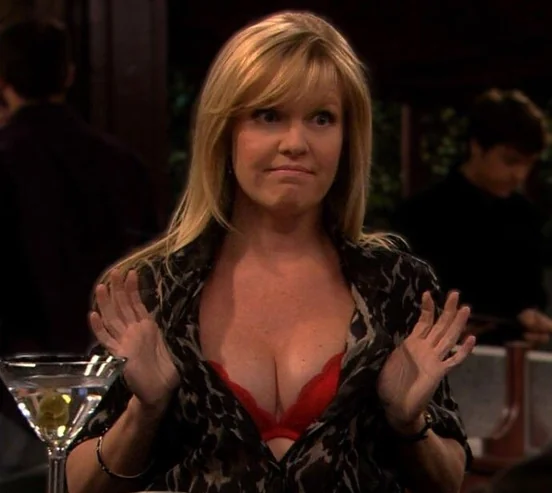 Ashley Jensen picture 4 of 5