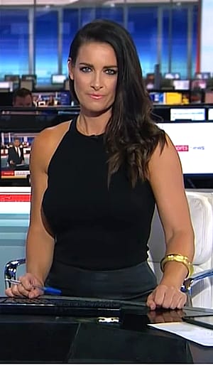Kirsty Gallacher'