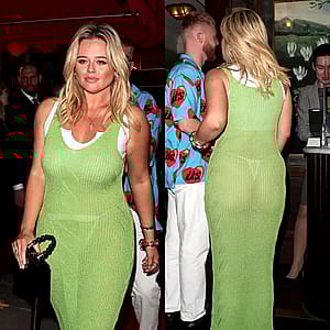 Emily Atack'