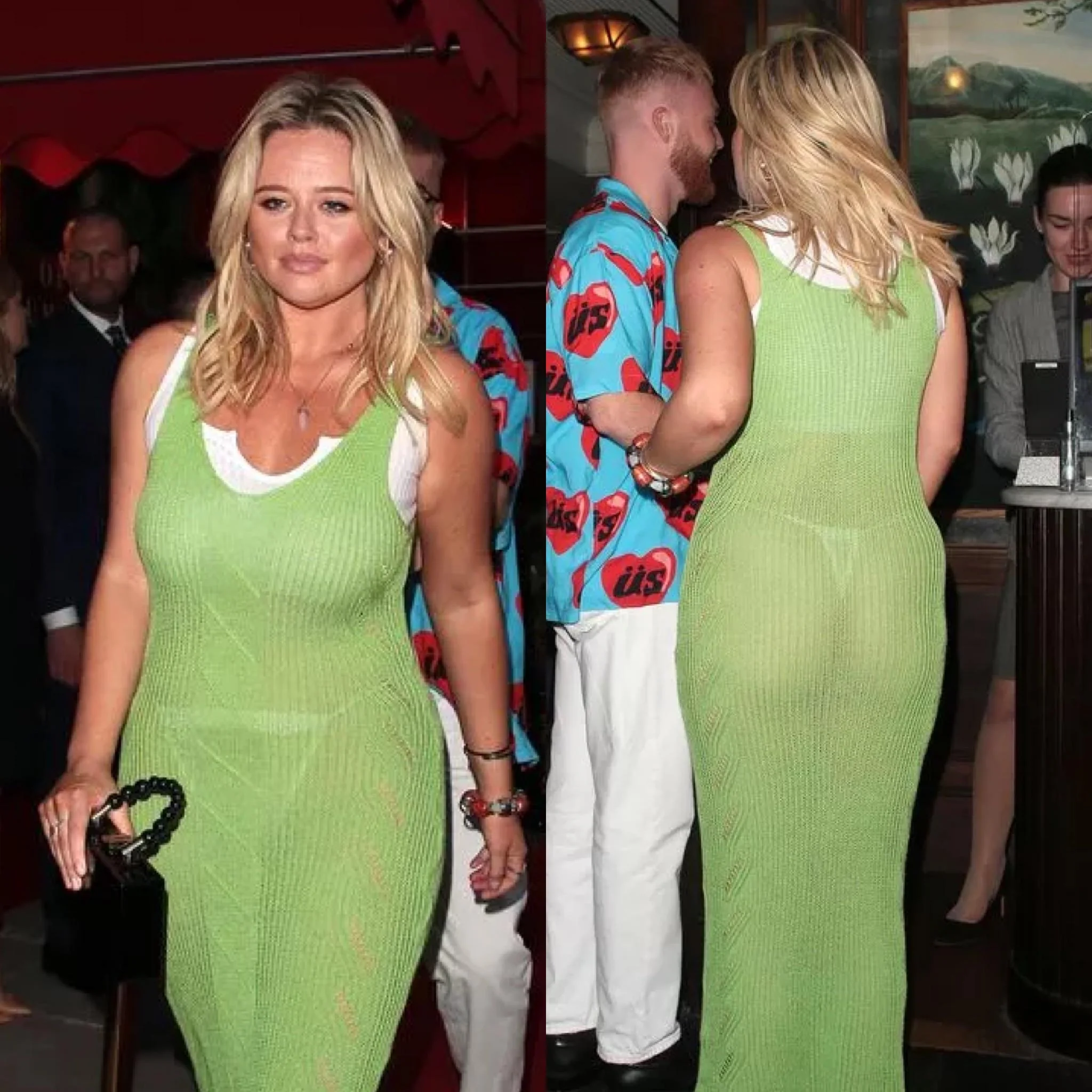 Emily Atack picture 1 of 1