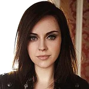 Amy Macdonald'