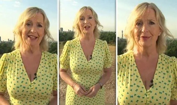 Carol Kirkwood picture 3 of 10