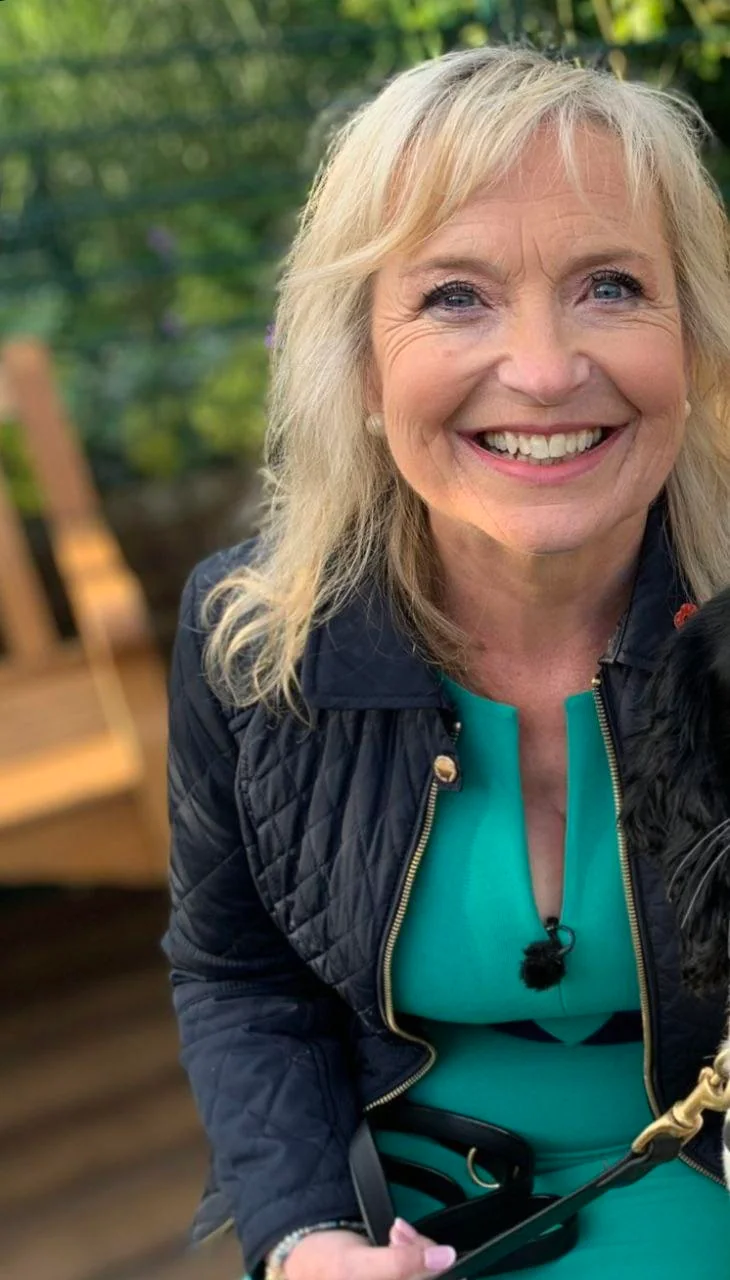 Carol Kirkwood picture 4 of 10