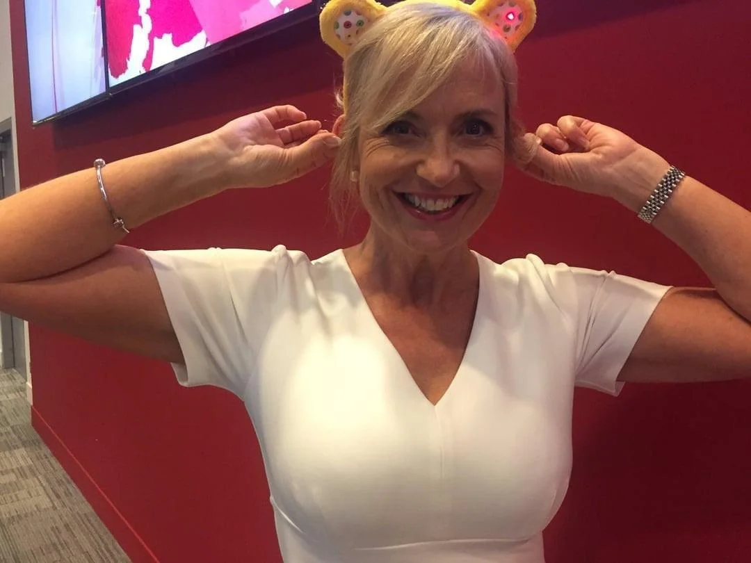 Carol Kirkwood picture 9 of 10